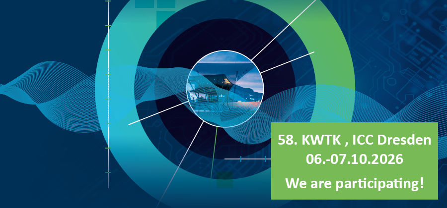 Kuhse at the Power Plant Technology Collo­quium