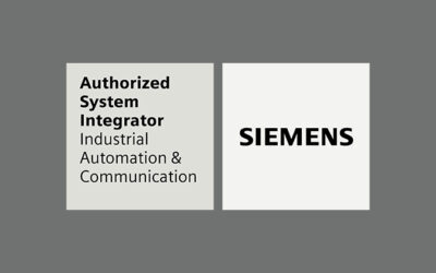 Kuhse Power Solutions ist Siemens Autho­rized System Integrator