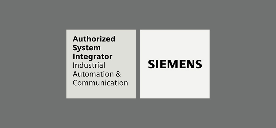 Kuhse Power Solutions ist Siemens Autho­rized System Integrator